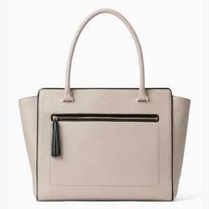 Kate Spade Chester Street Allyn Handbag